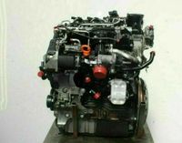 Motor Skoda Roomster 1.6 TDI CAYC 60 TKM 77 KW 105 PS komplett in Leipzig - Gohlis-Nord Vorschau