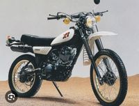 Suche Yamaha XT 250  auch defekt Niedersachsen - Grasberg Vorschau