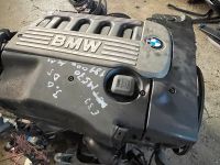 BMW e39-530-DS-7788580.03_ M57D kompletter Motor Baden-Württemberg - Heilbronn Vorschau