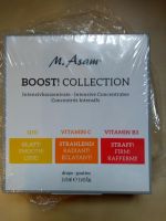 M.Asam Concentrate, Q10, Vitamin C & B3 Nordrhein-Westfalen - Hennef (Sieg) Vorschau