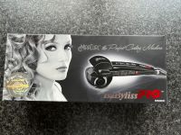 BaByliss Pro Curling Bayern - Neukirchen-Balbini Vorschau