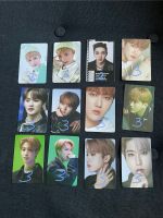 wts/wtt diverse straykids photocards Leipzig - Gohlis-Mitte Vorschau