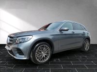 Mercedes glc 220 amg line Bayern - Kolbermoor Vorschau