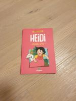 Heidi als Buch. Türkischsprachig. Hannover - Ahlem-Badenstedt-Davenstedt Vorschau