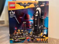 Lego Batman 70923 The Bat Space Shuttle NEU OVP Schleswig-Holstein - Neumünster Vorschau