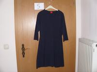 Schönes Kleid in dunkelblau - Größe S Bayern - Amberg Vorschau