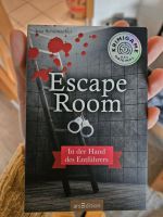 Escape room Bayern - Würzburg Vorschau