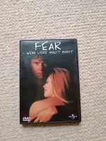 DVD FEAR - Wenn Liebe Angst macht Berlin - Wilmersdorf Vorschau