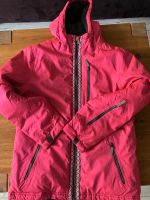 Mädchen Winterjacke Yigga Rosa158 Bergedorf - Hamburg Lohbrügge Vorschau