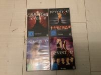 Revenge DVD Staffel 1-4 Komplette Serie Baden-Württemberg - Wäschenbeuren Vorschau