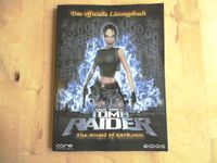 Lösungsbuch TOMB RAIDER angel of darness PS2 PlayStation 2 Nordrhein-Westfalen - Sprockhövel Vorschau