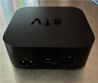 Apple TV HD (32GB) Berlin - Köpenick Vorschau