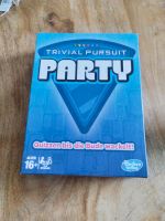 Hasbro Trivial Pursuit Party Spiel - Geschenk - Quiz - Geburtstag Hessen - Haiger Vorschau