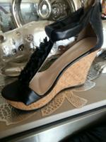 High Heels Größe 40. neu  Nordrhein-Westfalen - Hamm Vorschau