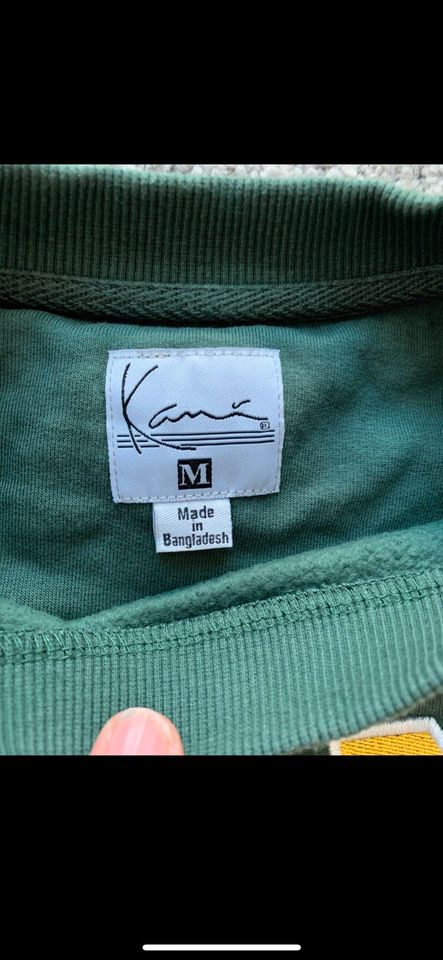 Karl Kani Pullover Gr. M Pulli in Bonn