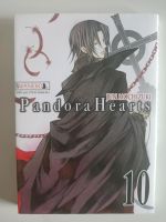 Pandora Hearts 10 auf polnisch Niedersachsen - Northeim Vorschau