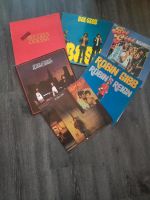 Bee Gees und Robin Gibb 6 LP's Vinyl Schallplatte Nordrhein-Westfalen - Hagen Vorschau