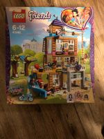 Lego Friends 41340 Freundschaftshaus Mecklenburg-Strelitz - Landkreis - Neustrelitz Vorschau