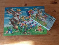 Puzzle, Osterhase, 99teilig Bayern - Nersingen Vorschau