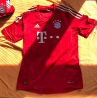 Bayern Trikot Gr M Schwerin - Weststadt Vorschau