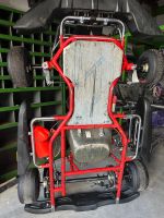 Verkaufe Maranello Mini Rennkart Chassis Hessen - Reichelsheim (Odenwald) Vorschau