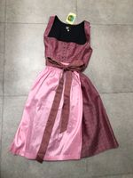 *Outlet*SALE*neues Dirndl Gr. 46 beere rosa, UVP 200€ Bayern - Oberschweinbach Vorschau