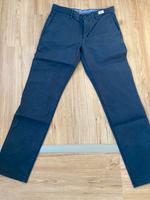 Original Tommy Hilfiger Chino Hose blau 31/32 Kr. Passau - Passau Vorschau