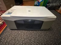 HP Deskjet F380 Drucker Baden-Württemberg - Karlsdorf-Neuthard Vorschau