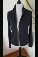 Hessnatur Damen Jacke Gr.38 blauschwarz Düsseldorf - Bilk Vorschau