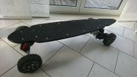 E-Longboard Gecco 700 komplett Umbau Bayern - Schwanfeld Vorschau