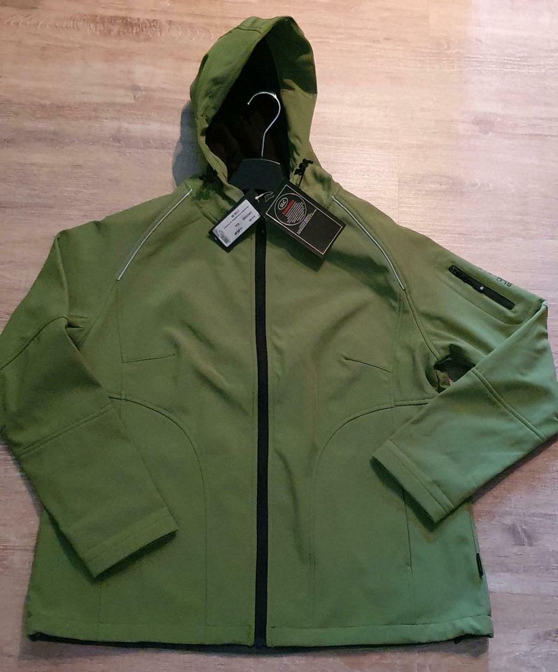 SLC Funktionsjacke Gr. XXL neu NP 160 Euro in Bielefeld