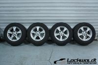 Hyundai Tucson Alufelgen 215 70 16 DOT 2213 5X114,3 6,5 x 16 ET45 Baden-Württemberg - Kehl Vorschau