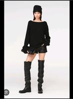 Zara Steven Meisel overkneestiefel 37 Stiefel Bayern - Memmingen Vorschau