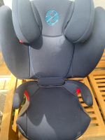 Cybex Gold Solution s-fix Niedersachsen - Gronau (Leine) Vorschau