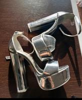 steve madden absatzschuhe Niedersachsen - Ronnenberg Vorschau