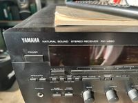Yamaha Receiver RX-V890 Dolby-Surround- Vollverstärker Fernbed. Bayern - Trostberg Vorschau