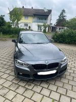 BMW 320D M Sport / Head Up / Kamera / LED / Navi Hessen - Florstadt Vorschau