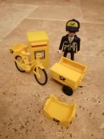 PLAYMOBIL 4403 - Briefträger - Ersatzteilset Bayern - Ellingen Vorschau