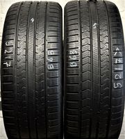 2x Ganzjahresreifen Vredestein Quatrac 5 235/45 R19 99W B63 Nordrhein-Westfalen - Kevelaer Vorschau