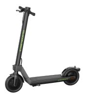 Dein STREETBOOSTER Sirius E-Scooter mit herausnehmbaren Wechsel-Akku und Blinker in schwarz, weiß oder grün Hessen - Herborn Vorschau