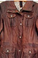 TOP Lederjacke 40 Mauritius Lamm Leder ganz weich hoher NP Saarbrücken-Mitte - Alt-Saarbrücken Vorschau