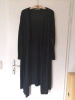 Armedangels lange long Strickjacke Cardigan schwarz Größe M Schleswig-Holstein - Neumünster Vorschau