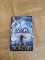 Hero’s of Olympus - the son of Neptun von Rick Riotdan Nordrhein-Westfalen - Hürth Vorschau