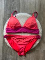 Bikini Triangel C&A wattiert Hamburg-Mitte - Hamburg Hamm Vorschau