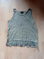top Damen gr.44 Khaki von Janina Niedersachsen - Varel Vorschau