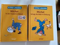 Michel aus Lönneberga, Kinderbuch, Astrid Lindgren Bayern - Altmannstein Vorschau