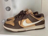 Nike Dunk Next Nature minkbrown sail sesame coconutmilk 43 Niedersachsen - Cadenberge Vorschau