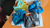 Puppi Newborn Windelpaket Bayern - Stiefenhofen Vorschau