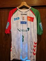 SC Magdeburg Auswärtstrikot XXL Chrapkowski Handball Bundesliga Sachsen-Anhalt - Zerbst (Anhalt) Vorschau
