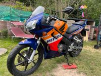 Honda cbr 125r  18.000km  BJ 2006 Bayern - Landshut Vorschau